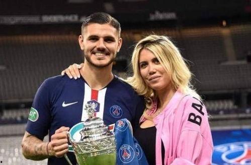 伊卡尔迪最新爆料,揭秘足坛背后惊人内幕